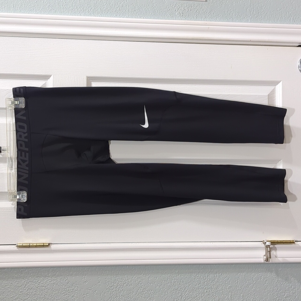 Nike L Pro dri fit active tights